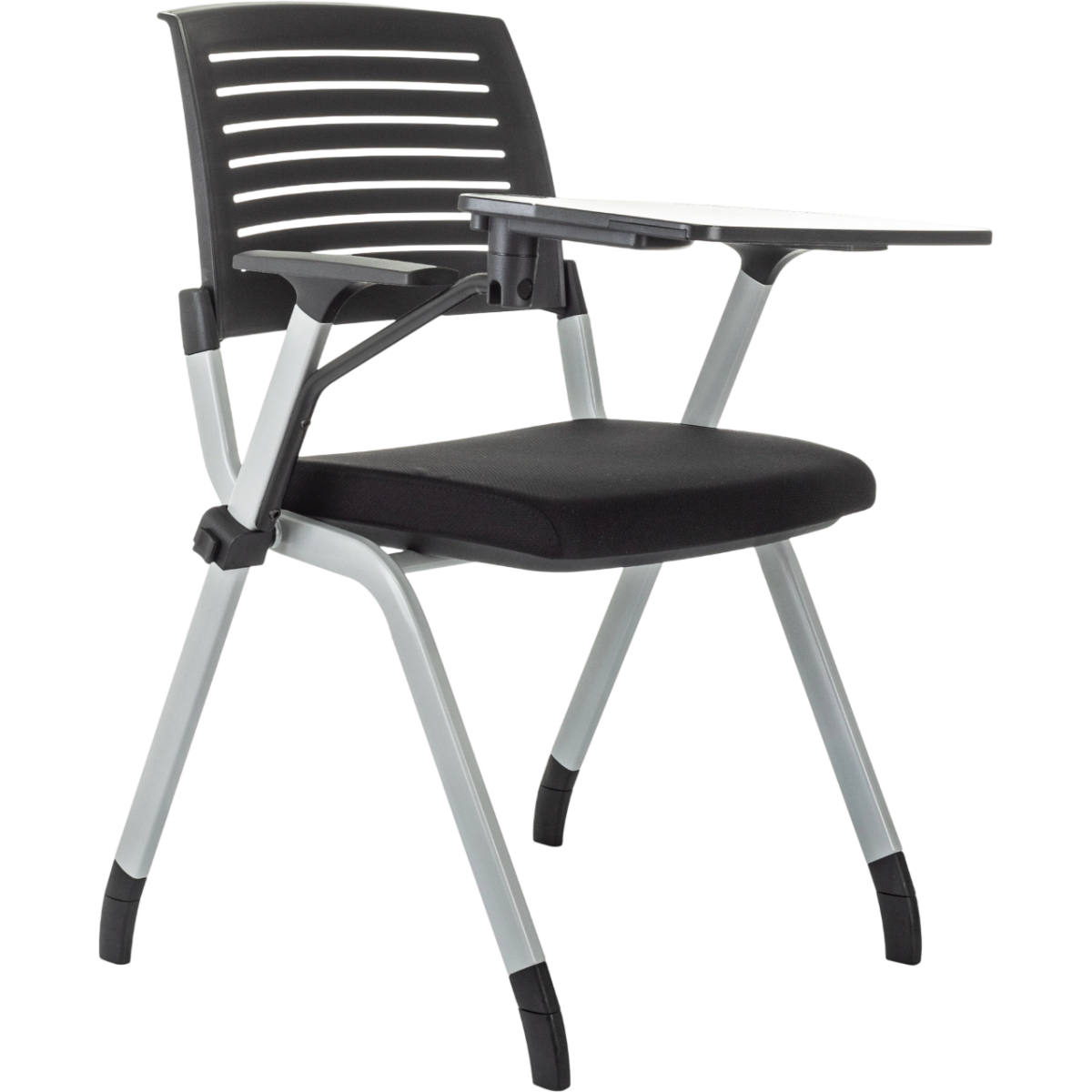 Офисный стул Бюрократ X-Click-PP Black - X-CLICK-PP/BLACK - фото 6