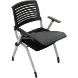 Офисный стул Бюрократ X-Click-PP Black (X-CLICK-PP/BLACK)