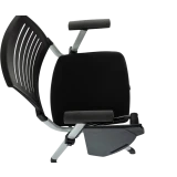 Офисный стул Бюрократ X-Click-PP Black (X-CLICK-PP/BLACK)