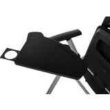 Офисный стул Бюрократ X-Click-PP Black (X-CLICK-PP/BLACK)