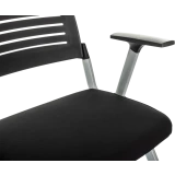 Офисный стул Бюрократ X-Click-PP Black (X-CLICK-PP/BLACK)