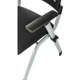 Офисный стул Бюрократ X-Click-PP Black (X-CLICK-PP/BLACK)