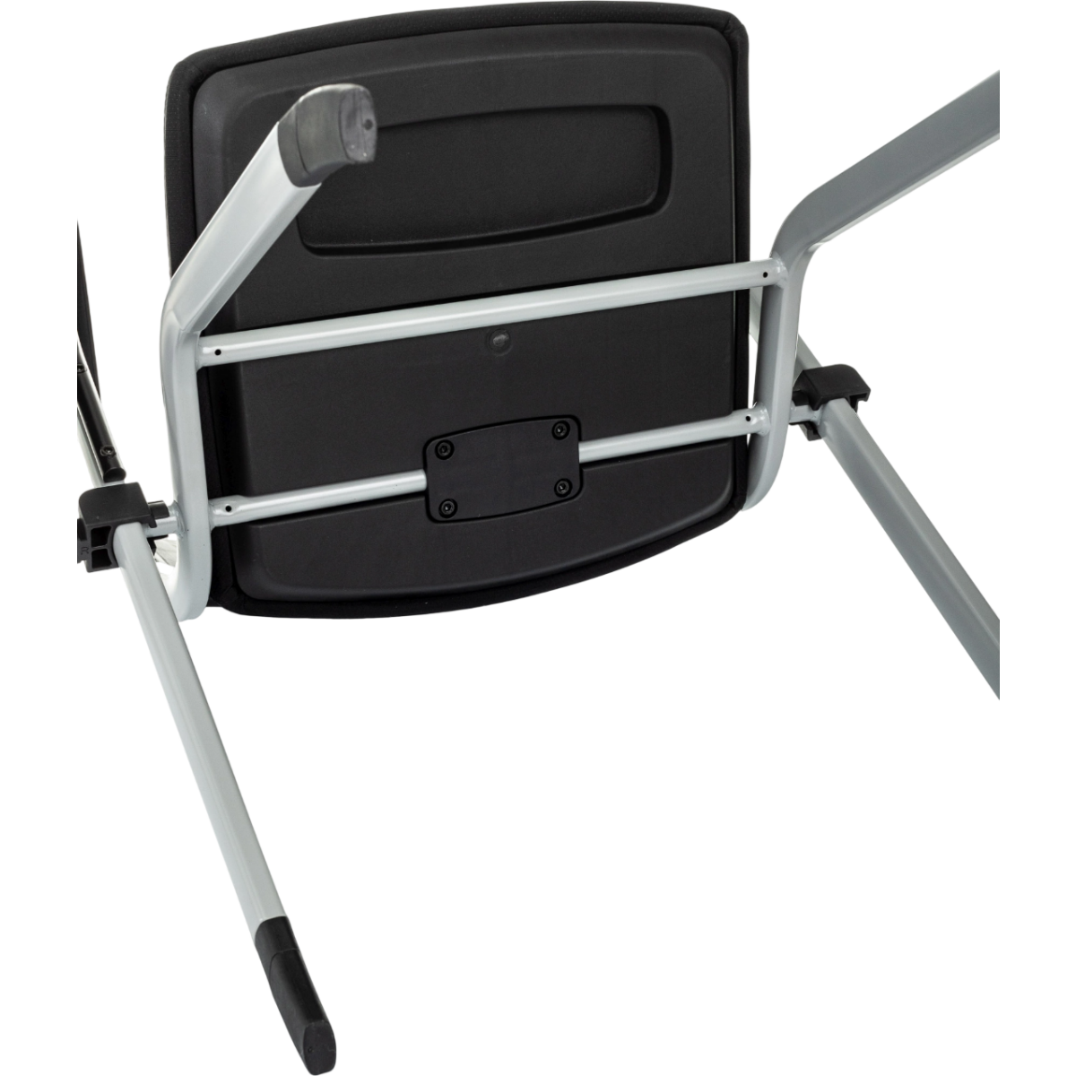 Офисный стул Бюрократ X-Click-PP Black - X-CLICK-PP/BLACK - фото 13