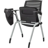 Офисный стул Бюрократ X-Click-PP Black (X-CLICK-PP/BLACK)