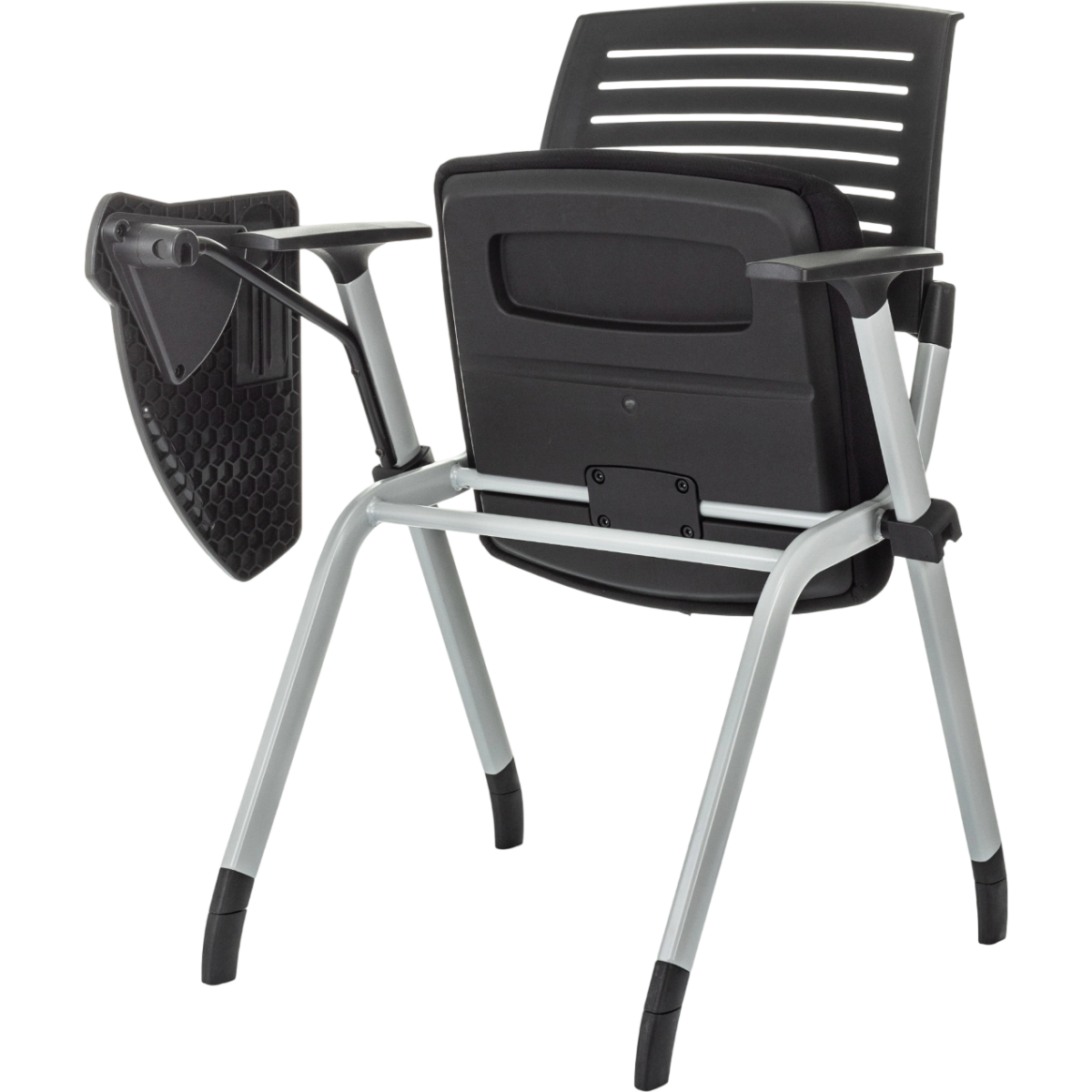 Офисный стул Бюрократ X-Click-PP Black - X-CLICK-PP/BLACK - фото 14