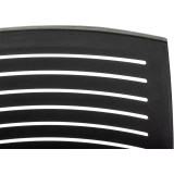 Офисный стул Бюрократ X-Click-PP Black (X-CLICK-PP/BLACK)