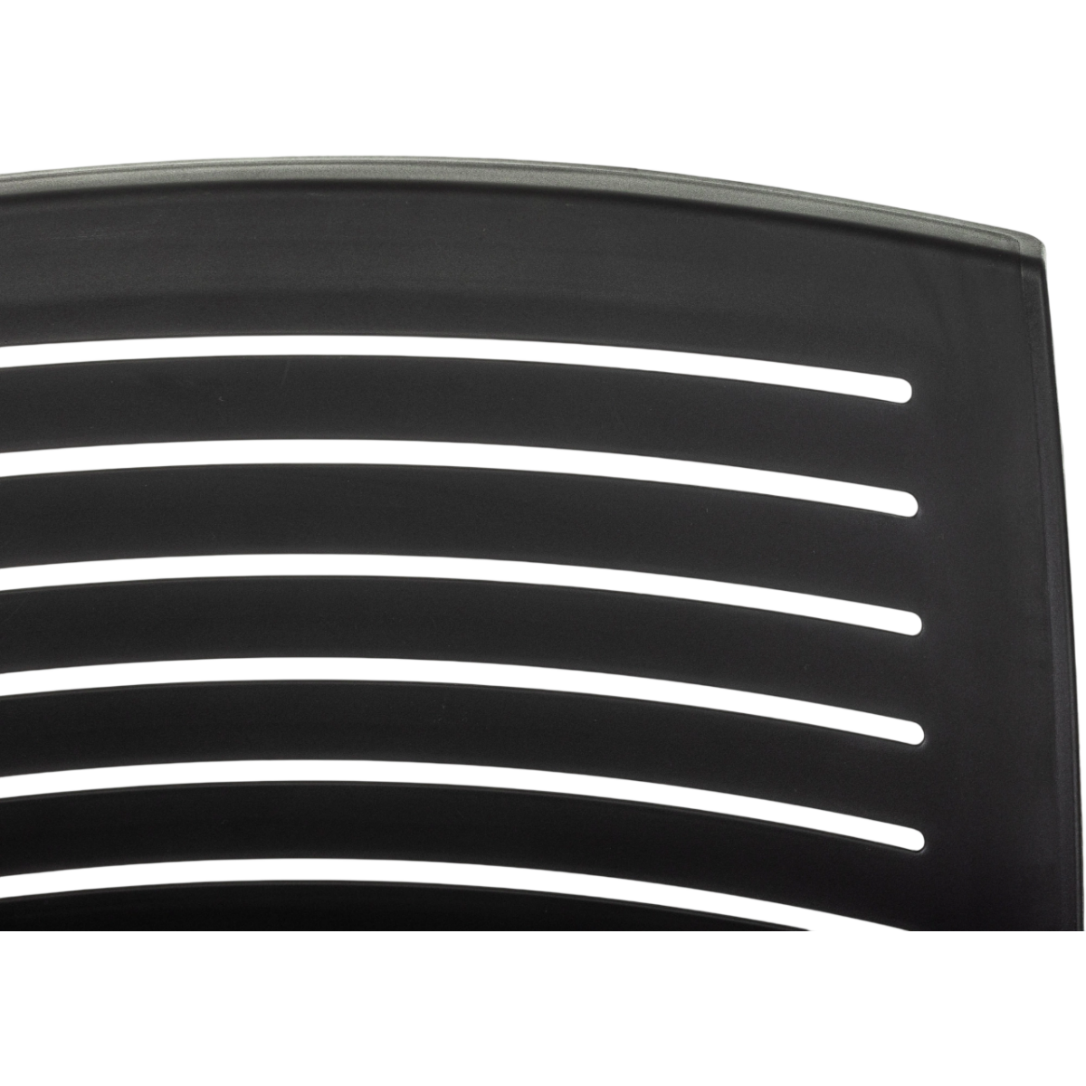 Офисный стул Бюрократ X-Click-PP Black - X-CLICK-PP/BLACK - фото 15