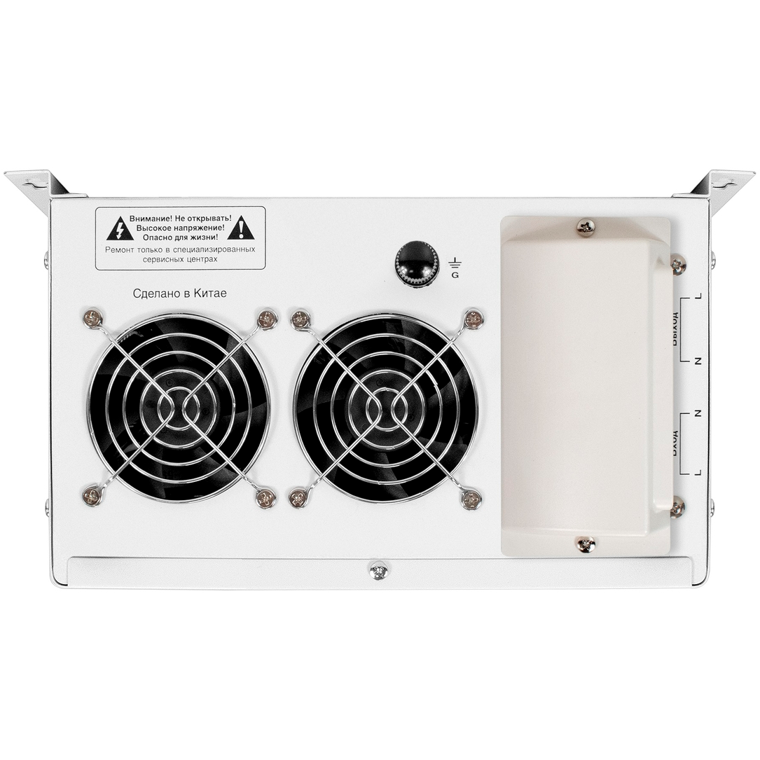 Стабилизатор напряжения ExeGate Master AV-15000 - EX291764RUS - фото 6