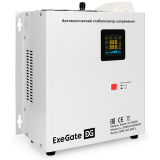 Стабилизатор напряжения ExeGate Master AV-20000 (EX291765RUS)