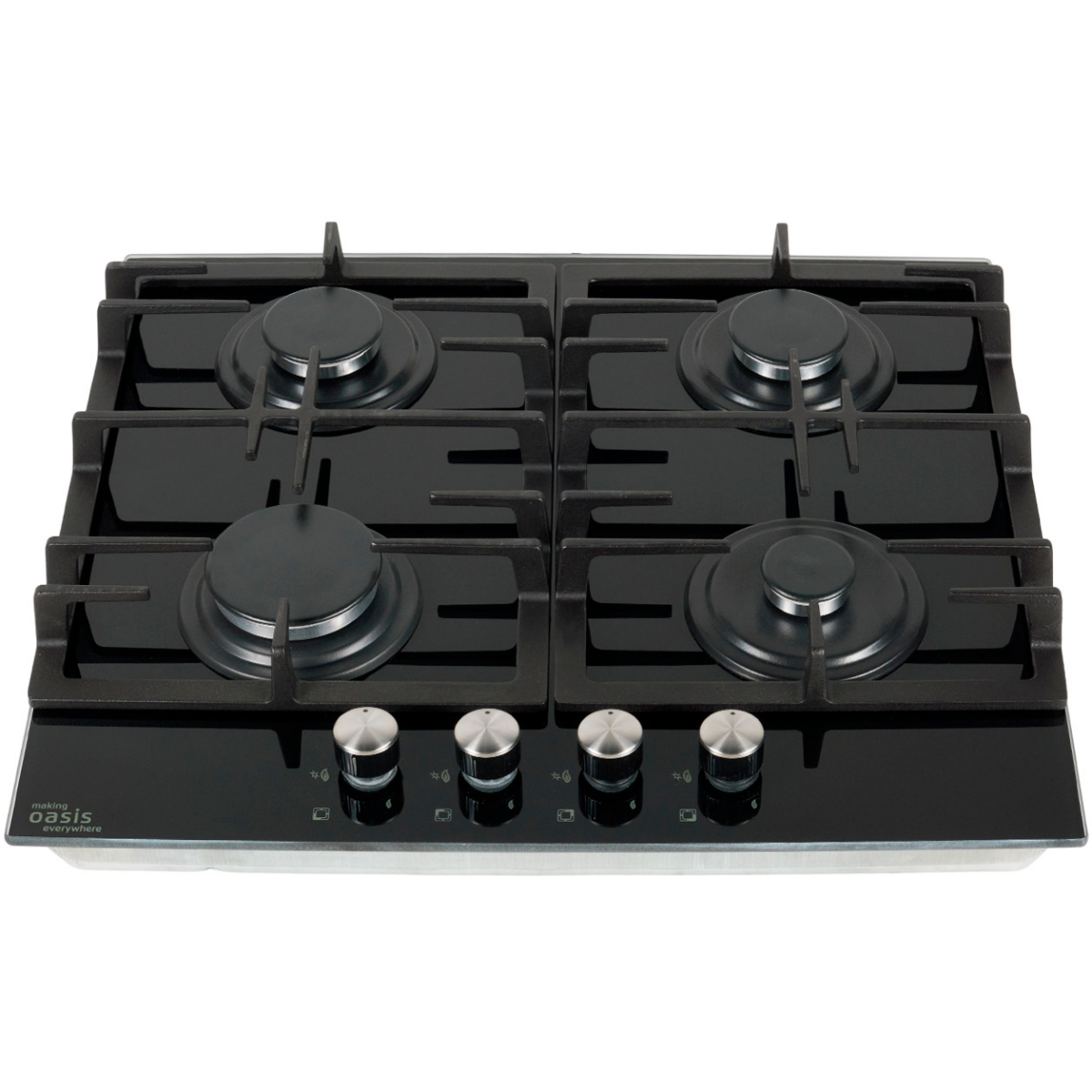 Газовая варочная панель Oasis P-GEB - фото 3