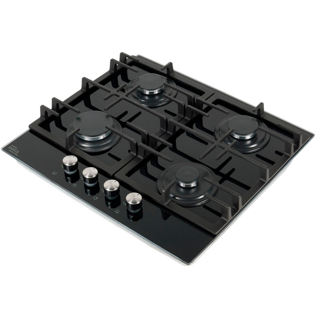 Газовая варочная панель Oasis P-GEB - фото 4