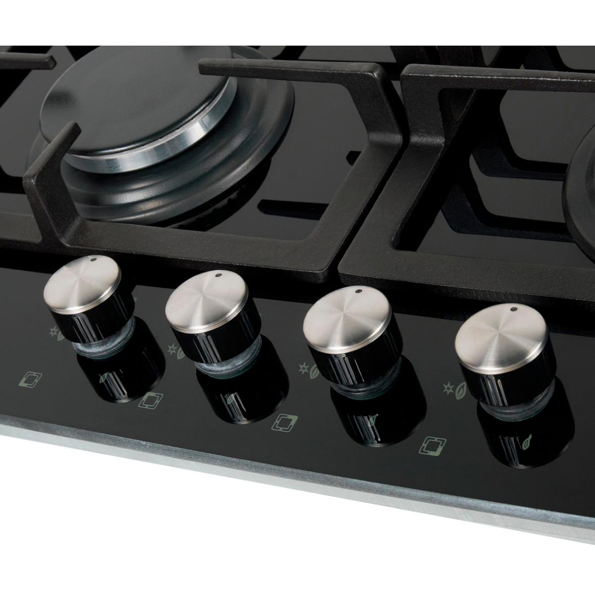 Газовая варочная панель Oasis P-GEB - фото 5