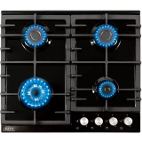 Газовая варочная панель Oasis P-MBRT