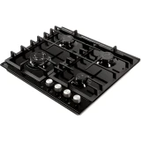 Газовая варочная панель Oasis P-MBRT