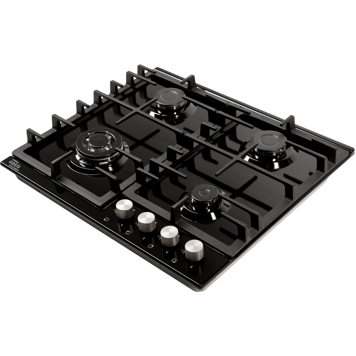 Газовая варочная панель Oasis P-MBRT - фото 4
