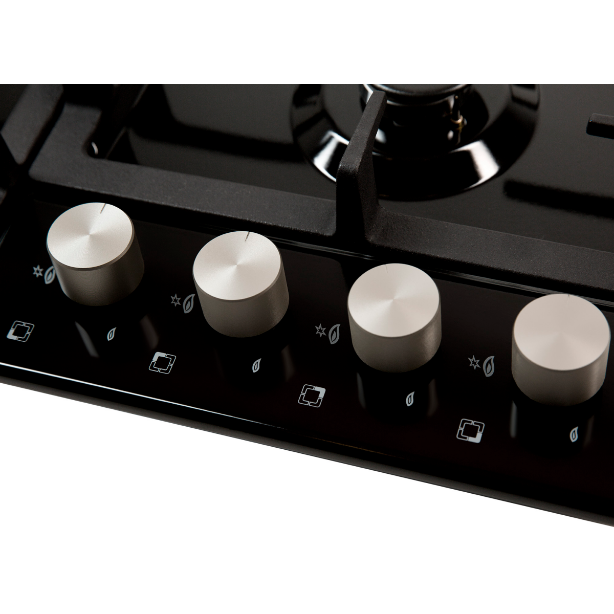 Газовая варочная панель Oasis P-MBRT - фото 5