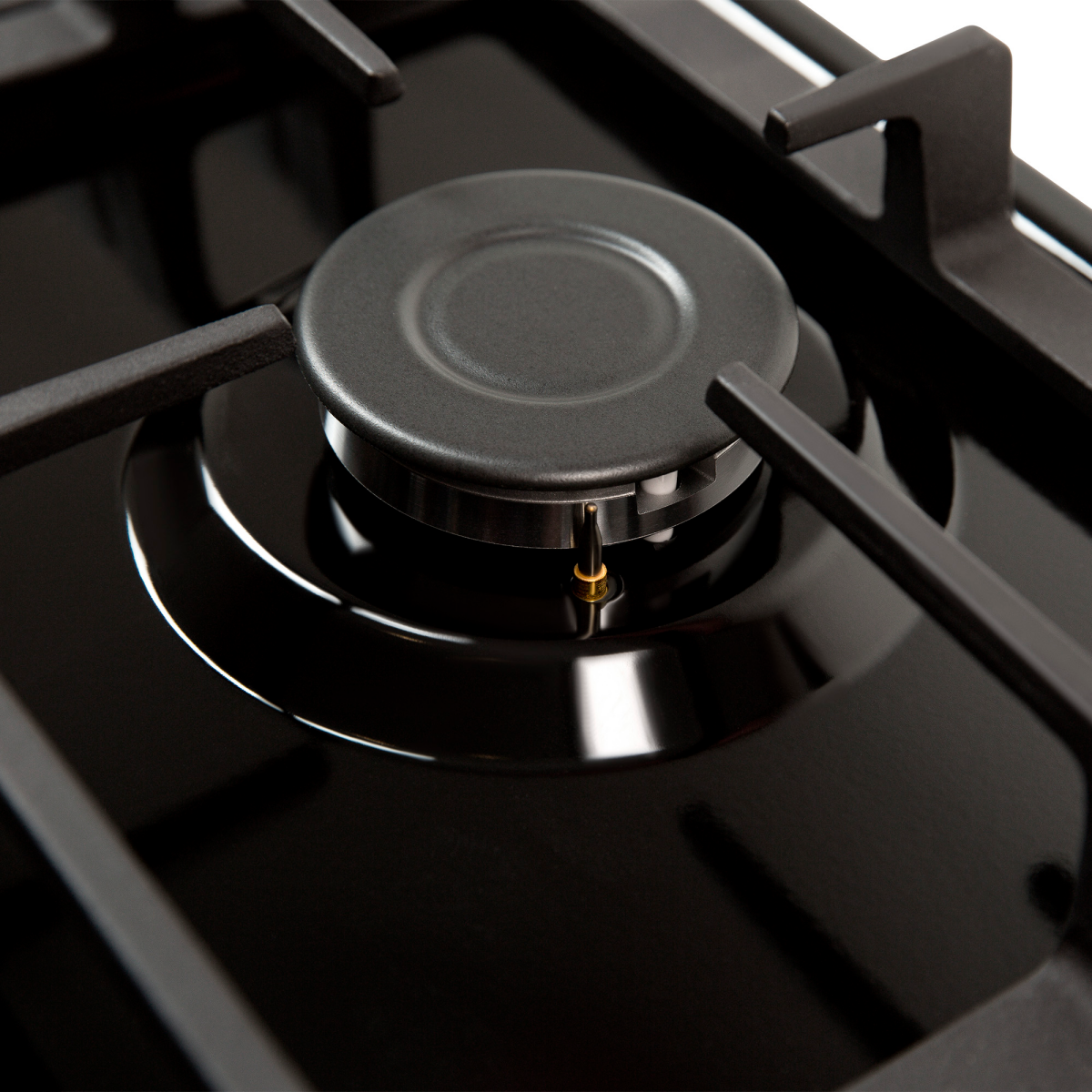 Газовая варочная панель Oasis P-MBRT - фото 6