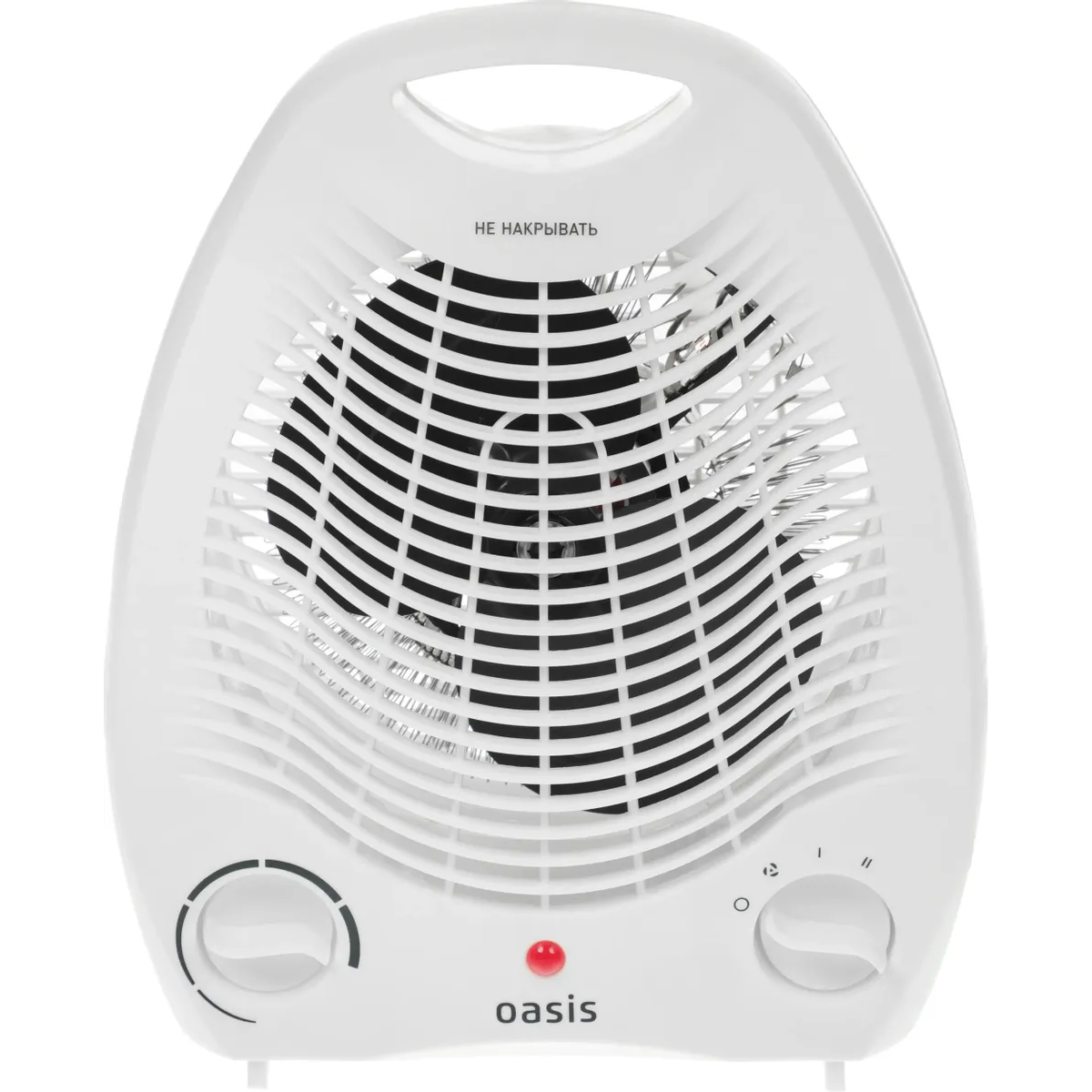 Тепловентилятор Oasis SB-20R (C)