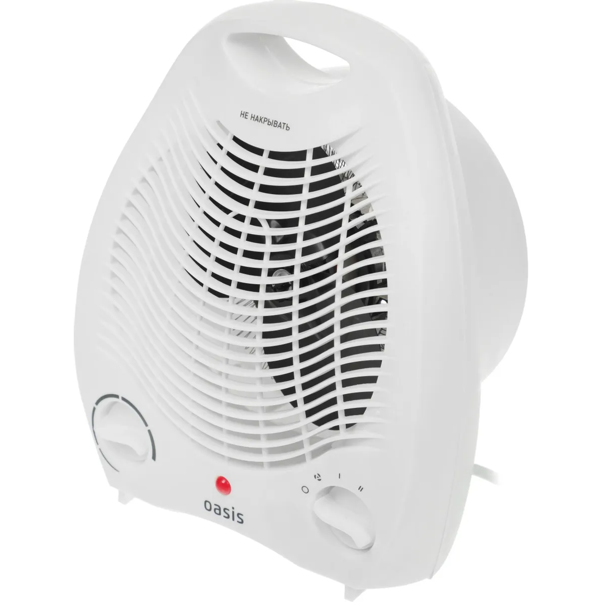 Тепловентилятор Oasis SB-20R (C) - фото 2