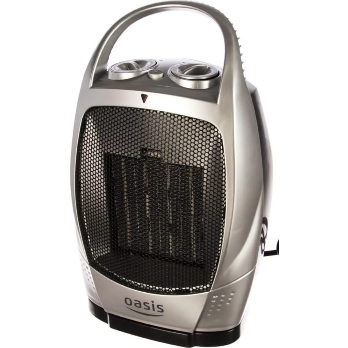 Тепловентилятор Oasis КS-15 RР - фото 2