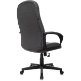 Офисное кресло Бюрократ T-898 Dark Grey (T-898/417-DGREY)