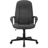 Офисное кресло Бюрократ T-898 Dark Grey (T-898/417-DGREY)