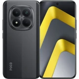 Смартфон Xiaomi Poco M8 Pro 5G 12Gb/512Gb Black (X72922)