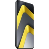 Смартфон Xiaomi Poco M8 Pro 5G 12Gb/512Gb Black (X72922)