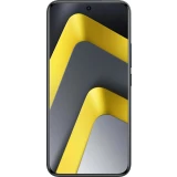 Смартфон Xiaomi Poco M8 Pro 5G 12Gb/512Gb Black (X72922)