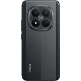 Смартфон Xiaomi Poco M8 Pro 5G 12Gb/512Gb Black (X72922)