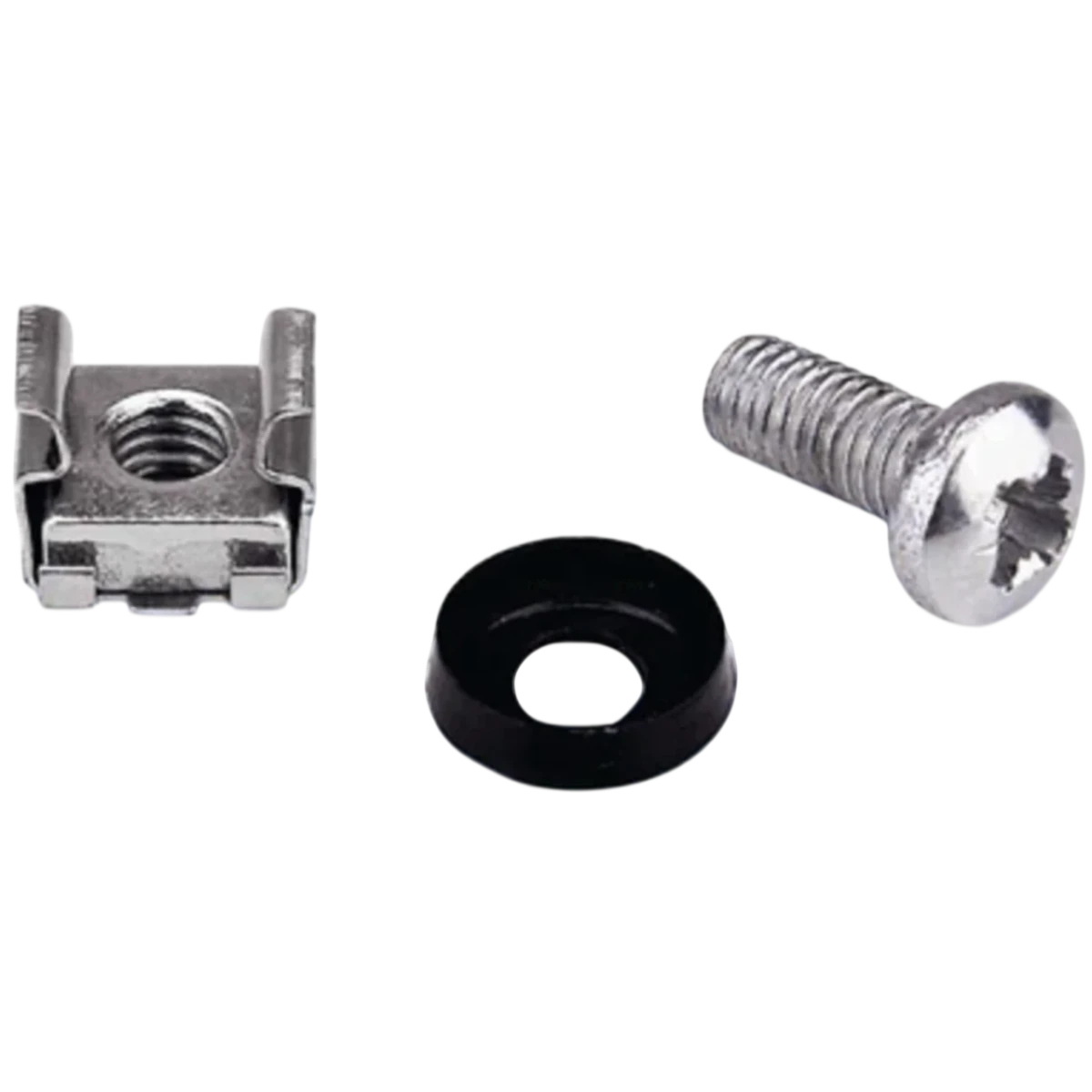 Крепёжный набор SNR SNR-CN-M6-16, 50 шт.