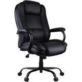 Офисное кресло Helmi Extra Strong Black (274820)