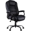 Офисное кресло Helmi Extra Strong Black - 274820