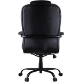 Офисное кресло Helmi Extra Strong Black (274820)