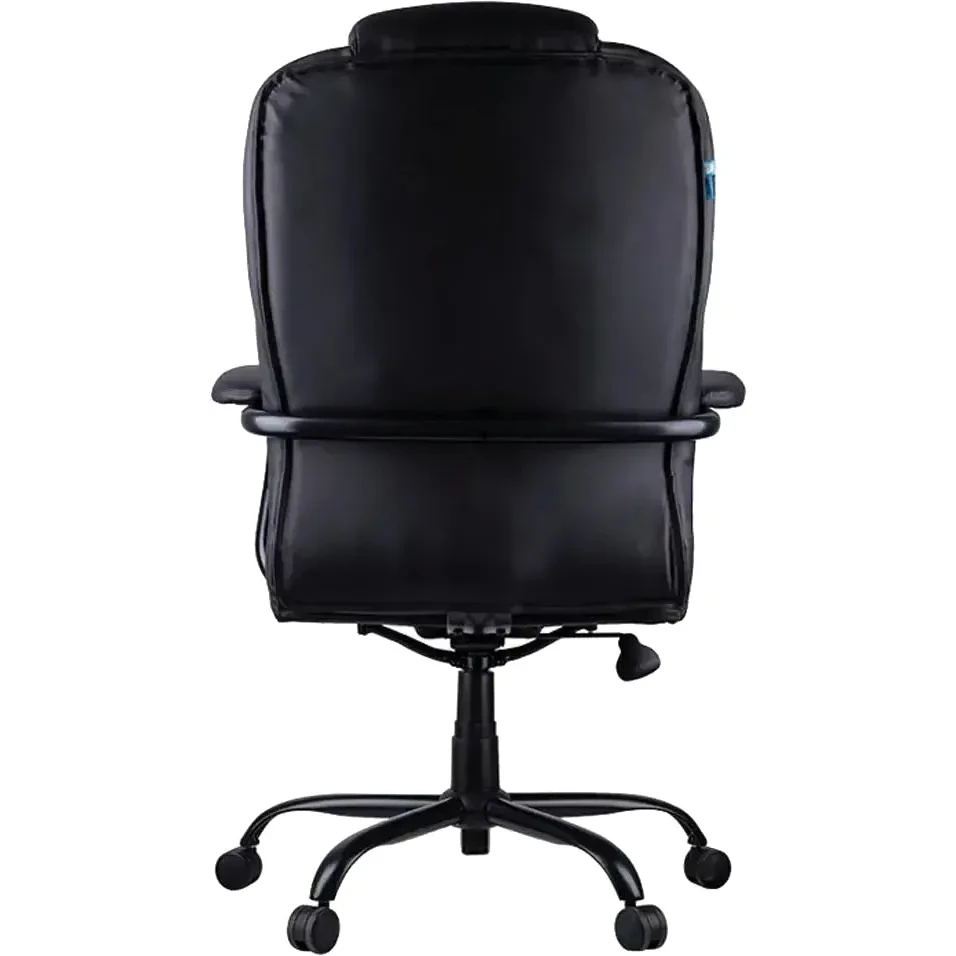 Офисное кресло Helmi Extra Strong Black - 274820 - фото 2