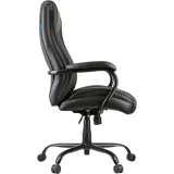 Офисное кресло Helmi Extra Strong Black (274820)