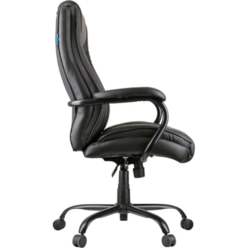 Офисное кресло Helmi Extra Strong Black - 274820 - фото 3