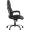 Офисное кресло Helmi Extra Strong Black - 274820 - фото 3