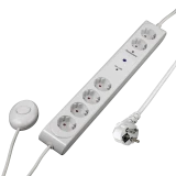 Сетевой удлинитель HAMA H-108839 (00108839)