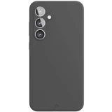 Чехол VLP Samsung Galaxy S24 FE Aster Case Grey (1057102)
