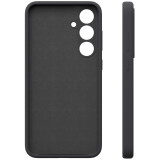 Чехол VLP Samsung Galaxy S24 FE Aster Case Grey (1057102)