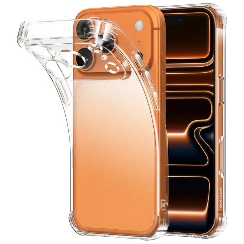 Чехол UGREEN CA233 (85882) - фото 2