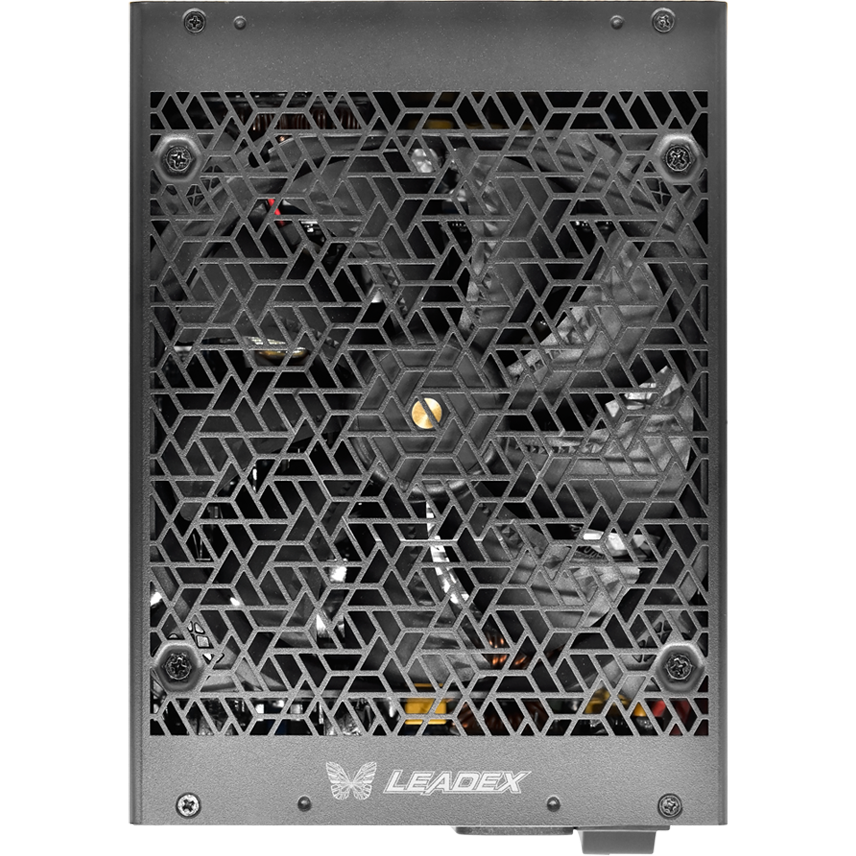 Блок питания 1700W Super Flower Leadex Titanium (SF-1700F14HT) - фото 2