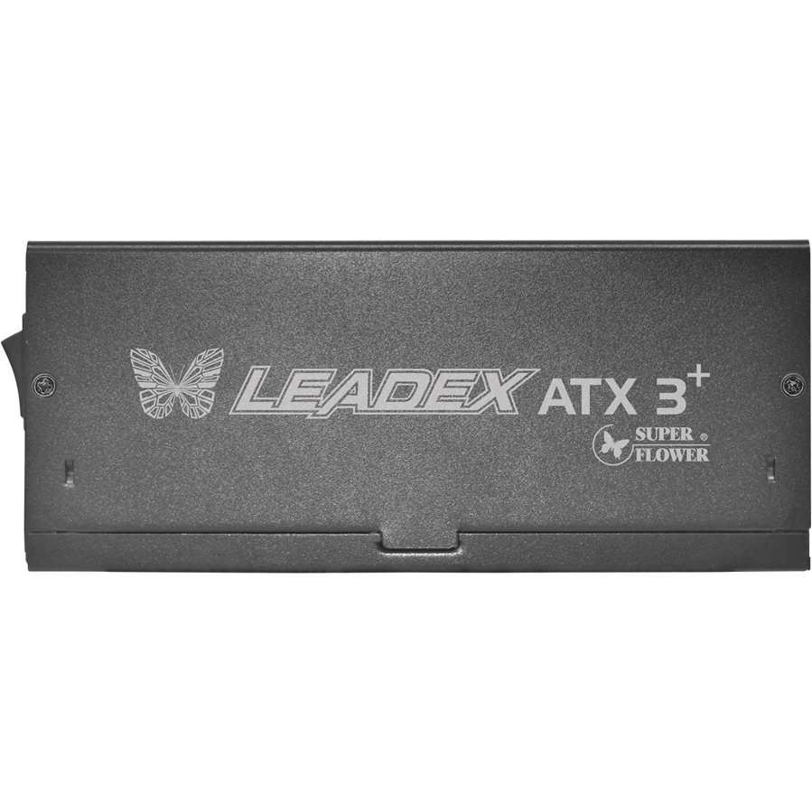 Блок питания 1700W Super Flower Leadex Titanium (SF-1700F14HT) - фото 4