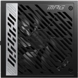 Блок питания 1000W MSI MPG A1000G PCIE5 (306-7ZP7C11-CE0)