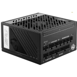 Блок питания 1000W MSI MPG A1000G PCIE5 (306-7ZP7C11-CE0)