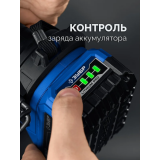 Аккумулятор ЗУБР BP-P-20-4