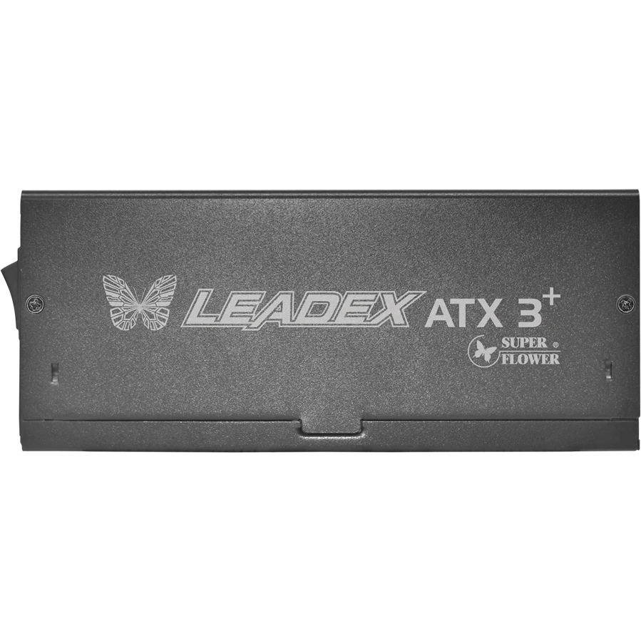 Блок питания 2200W Super Flower Leadex Titanium (SF-2200F14HP) - фото 4