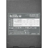 Блок питания 2200W Super Flower Leadex Titanium (SF-2200F14HP)