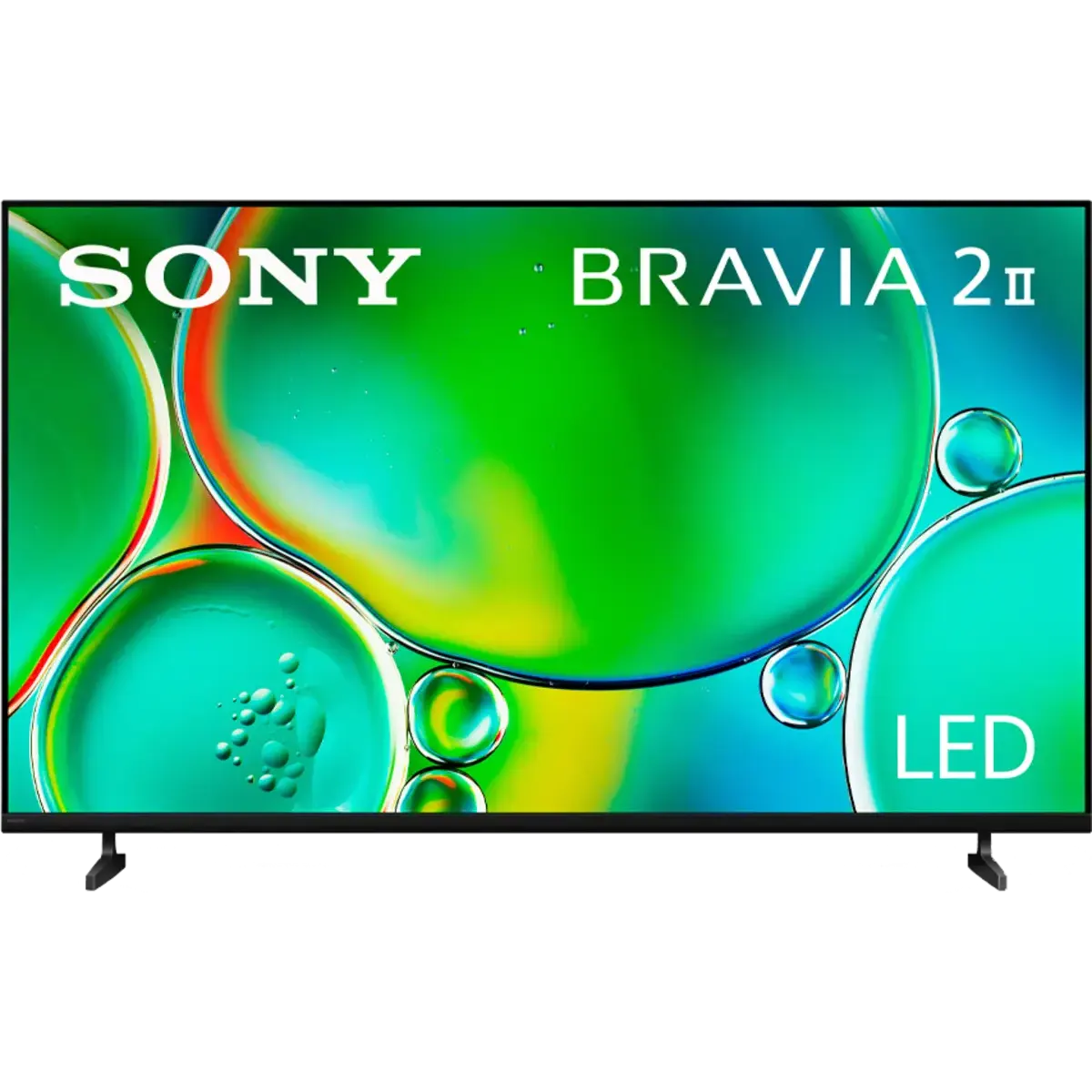 ЖК телевизор Sony 75" K-75S20M2 BRAVIA 2